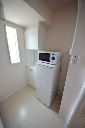 レオネクストユイットの物件内観写真